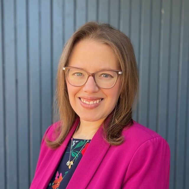 avatar for Jennifer Etheridge