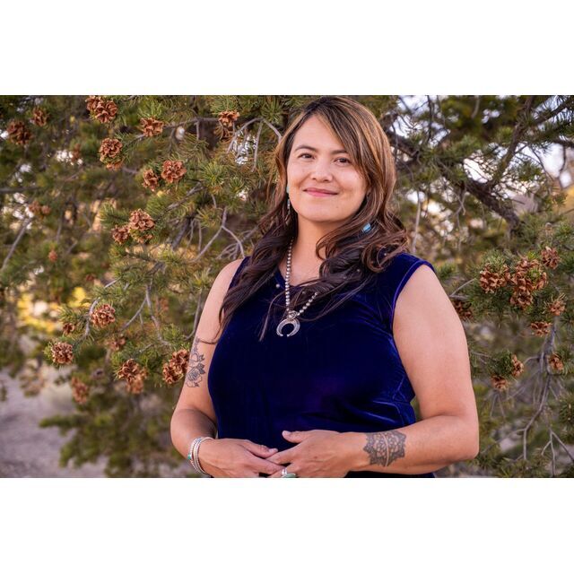 avatar for Dr. Sandra Yellowhorse