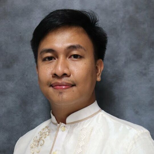 avatar for Mike Philip T. Ramos