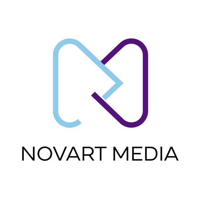 avatar for Novart Media
