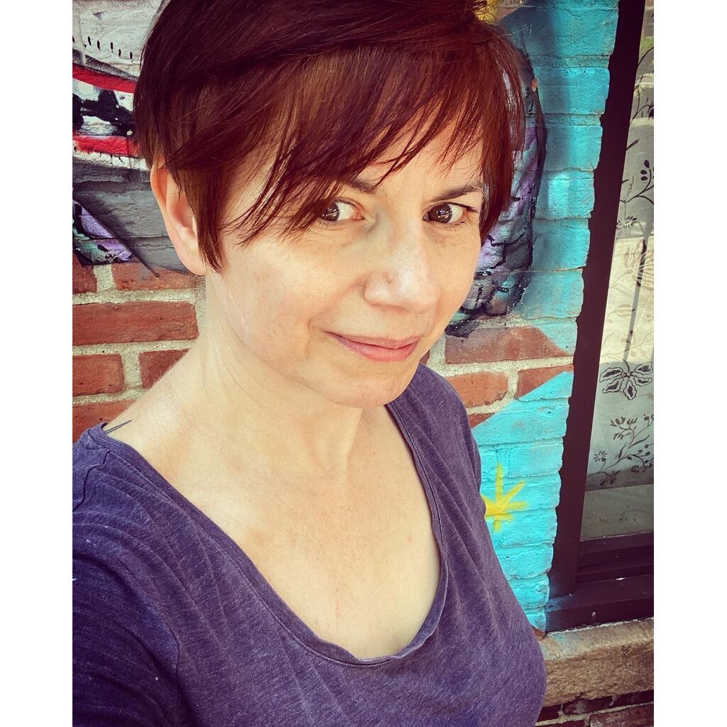 avatar for Julie C. Day
