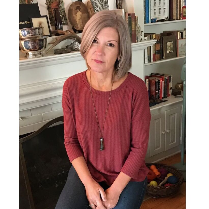 avatar for Candace Fleming