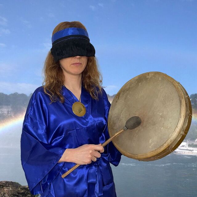 avatar for Aleksandra Shaman