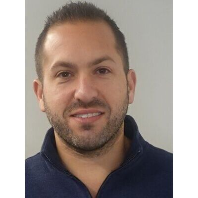 avatar for Jonathan Levine
