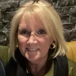 avatar for Lisa Strader