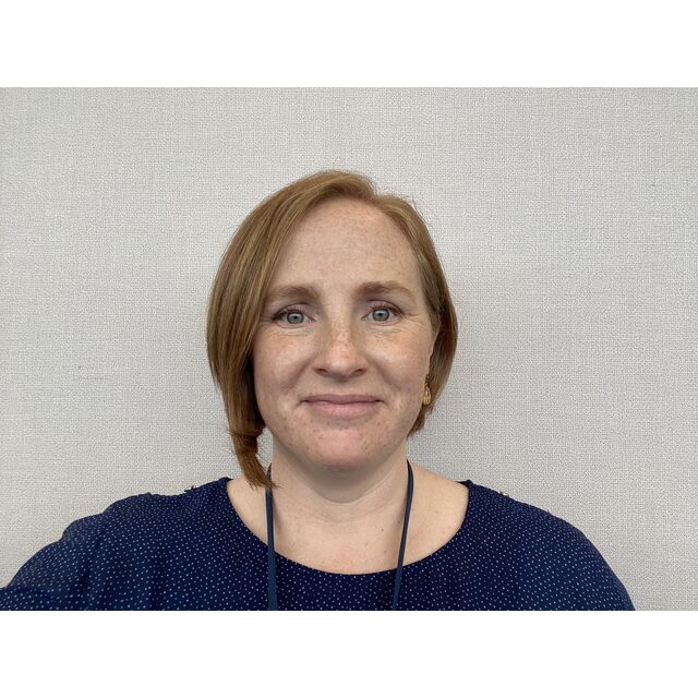 avatar for Rebecca Stocks