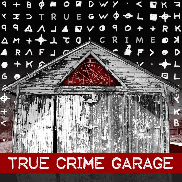 avatar for True Crime Garage