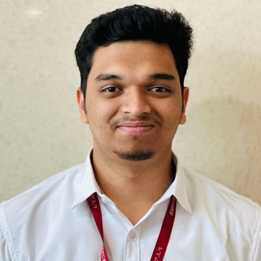 avatar for Aditya Dinesh Netrakar