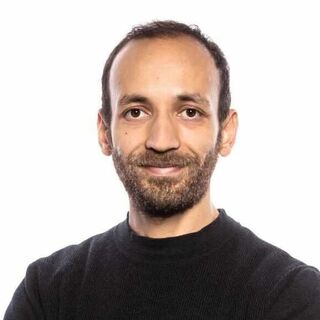 Hadi al Khatib