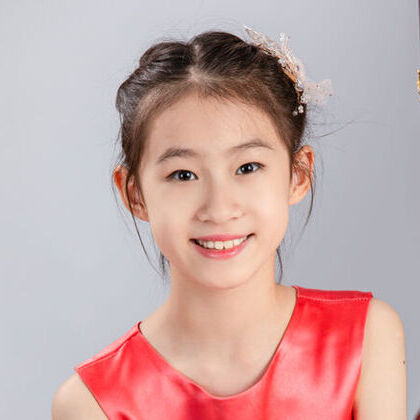 avatar for Liu Xiyuge