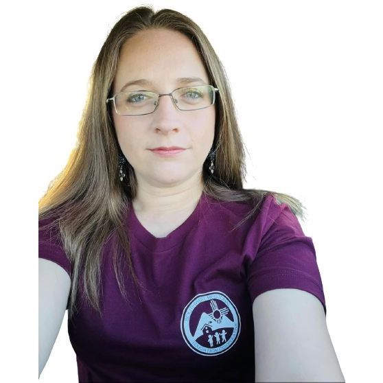 avatar for Amber Richmond