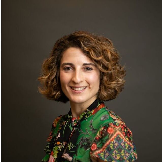 avatar for Miriam Gottfried