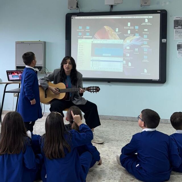 avatar for Chiara Guarino