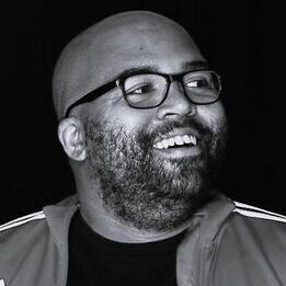 avatar for Eric Simons