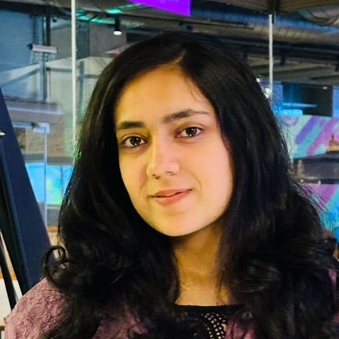 avatar for Gunik Chhabra