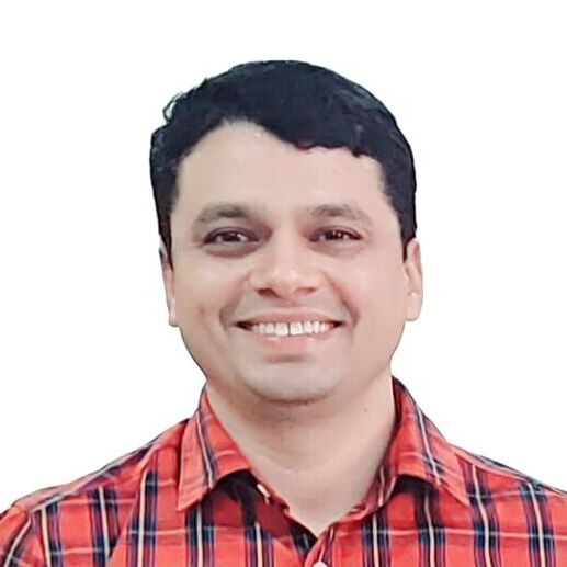 avatar for Dr. Shantanu A. Lohi