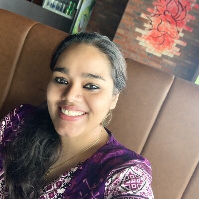 avatar for srividya g