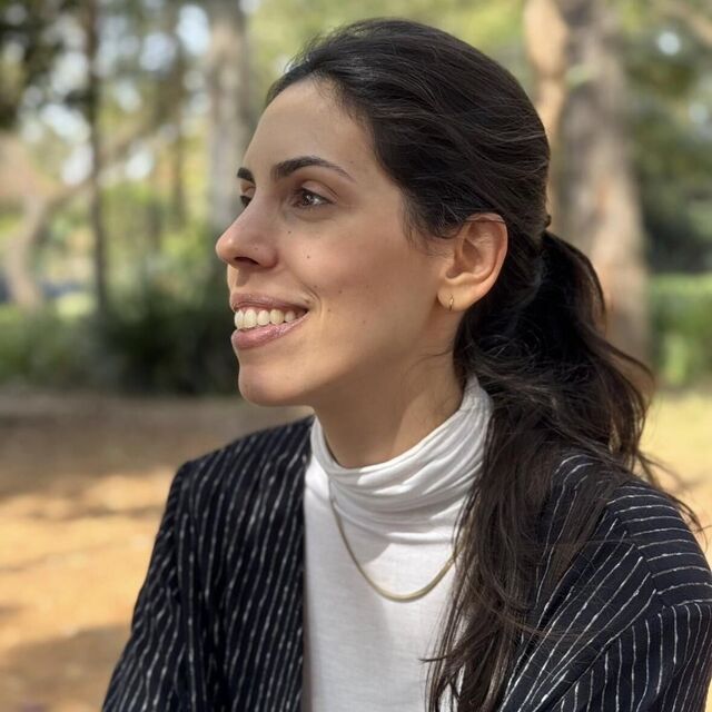 avatar for Julia Abuchahla
