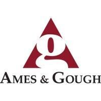 avatar for Ames and Gough