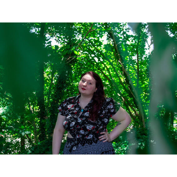 avatar for Angelica Herondale