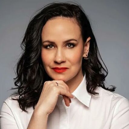 avatar for Pavlína Horáková
