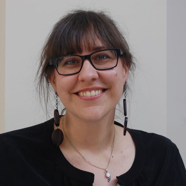 avatar for Jennifer Collins