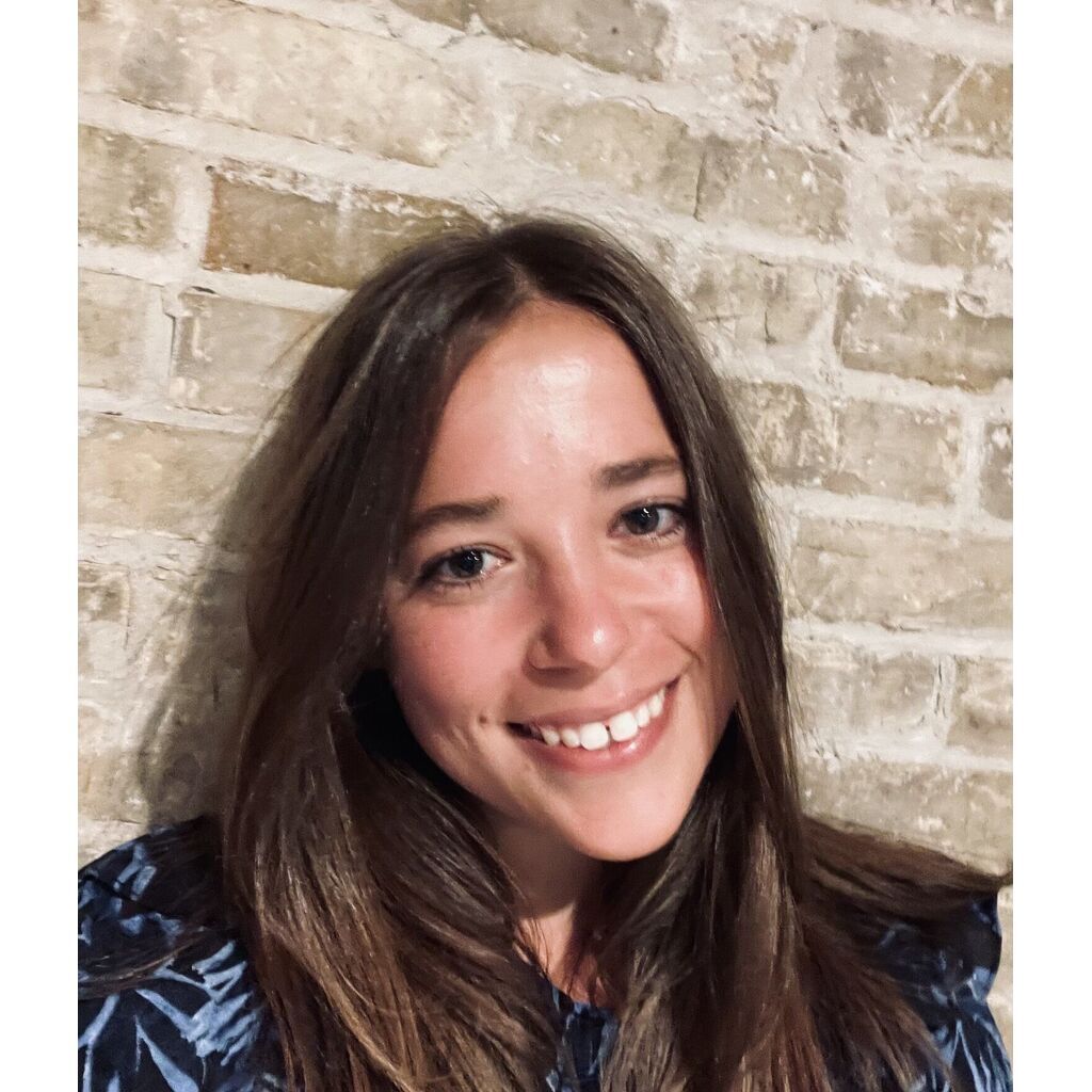 avatar for Barbara Alvarez