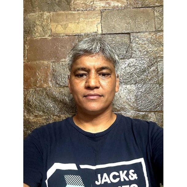 avatar for Vivek Gobhil