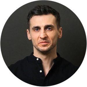 avatar for Artur Jerzy Filip