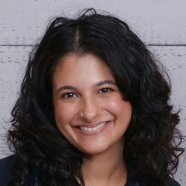 avatar for Sheyda Joolharzadeh