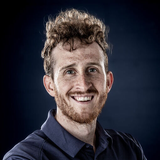 avatar for Chad Perney