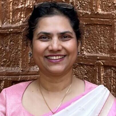 avatar for Niraja Jain