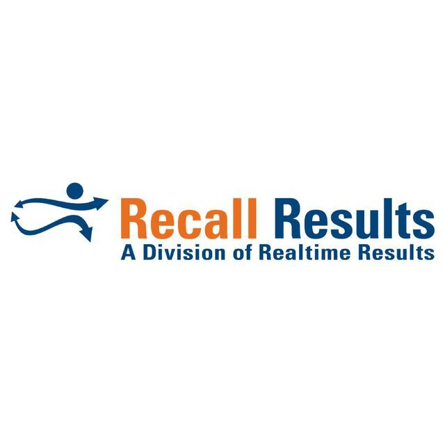 avatar for Recall Results