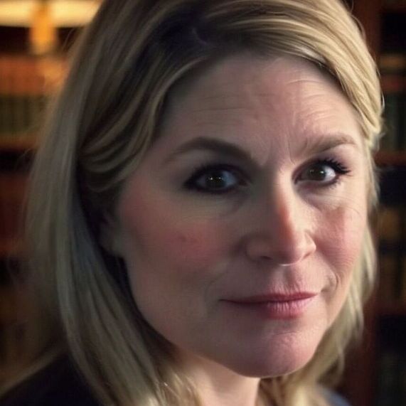 avatar for Amy Baker