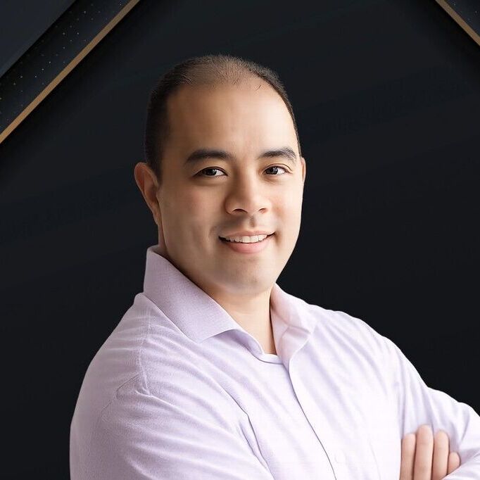 avatar for Mike Ong-Padilla