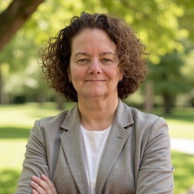 avatar for Keri Brennan, GISP, ENP