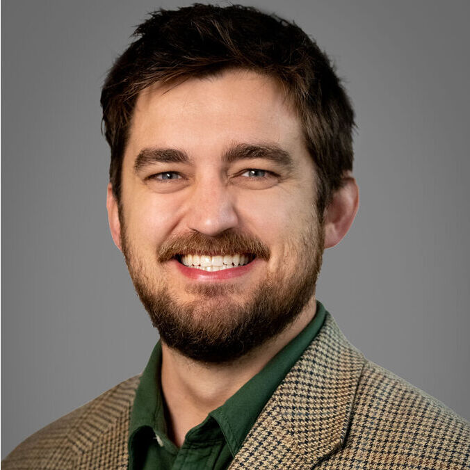 avatar for Jacob Johnson