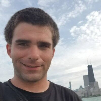 avatar for Ron Burns, GISP-E