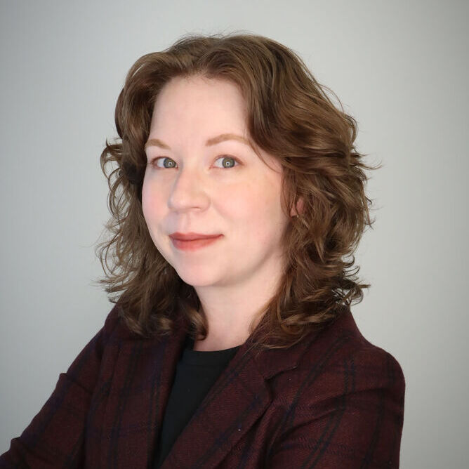 avatar for Mary Levine