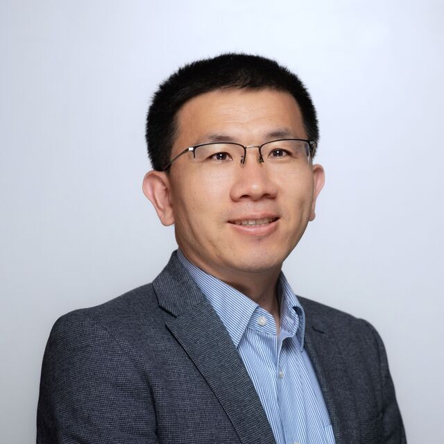 avatar for Jason Hu