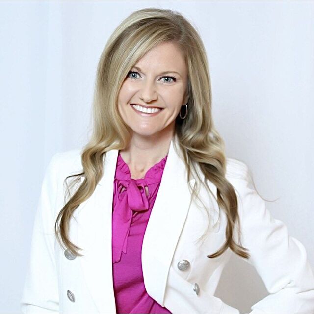 avatar for Dr. Jennifer Lecorchick
