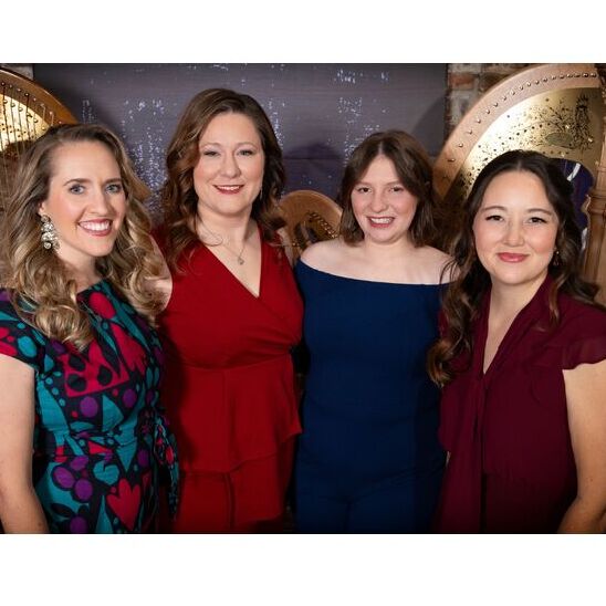 avatar for Chicago Harp Quartet