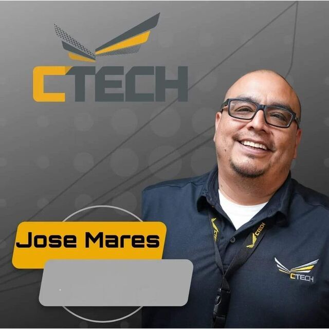 avatar for Jose Mares