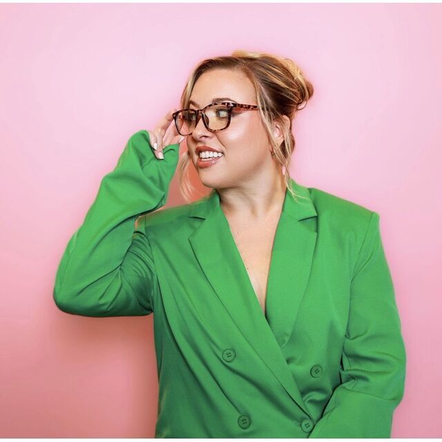 avatar for Camille Marie Mola