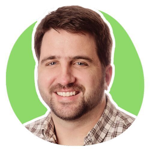 avatar for Dave Mosemann