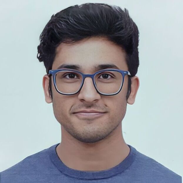 avatar for Nilay Shah