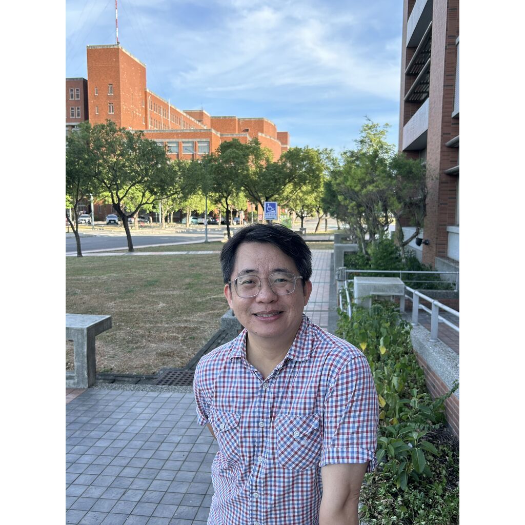 avatar for Chunlin Liu