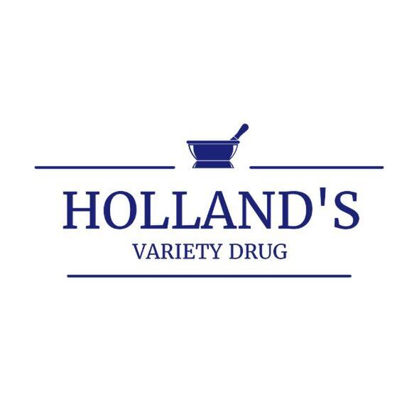 avatar for Holland's Variety Drug
