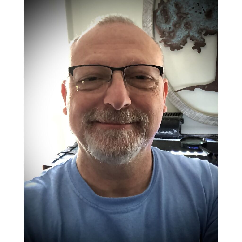 avatar for Alfonso DeGrezia