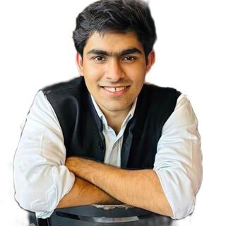 Ayush Krishna Tripathi